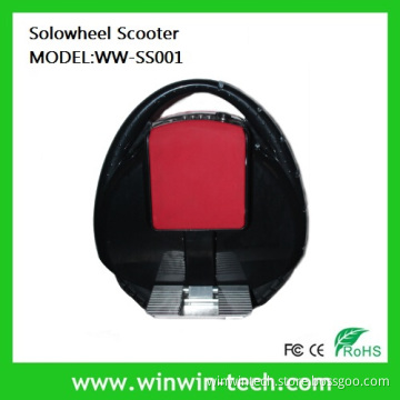 2013 Solowheel Self-Balancing Electric Unicycle One Wheels Mini Scooter with Lithium Battery
